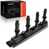 Zündspule 13,5 V Frankberg 5481FB0015283