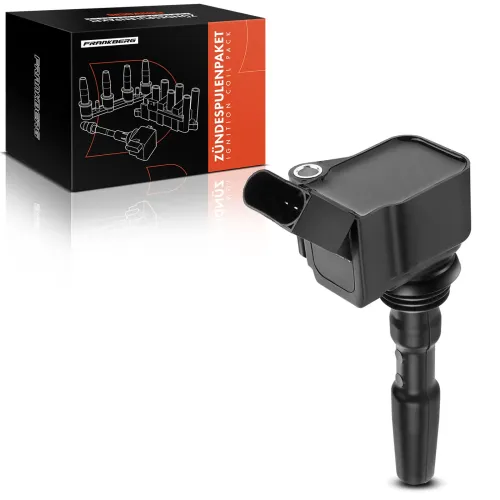 Zündspule 12 V 13,5 V Frankberg 5481FB0015284 Bild Zündspule 12 V 13,5 V Frankberg 5481FB0015284