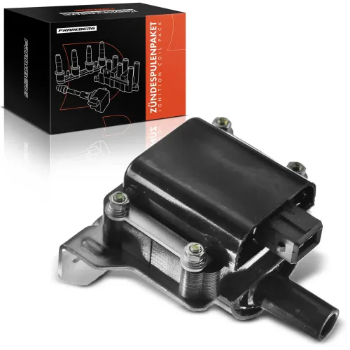Zündspule 13,5 V Frankberg 5481FB0015288 Bild Zündspule 13,5 V Frankberg 5481FB0015288