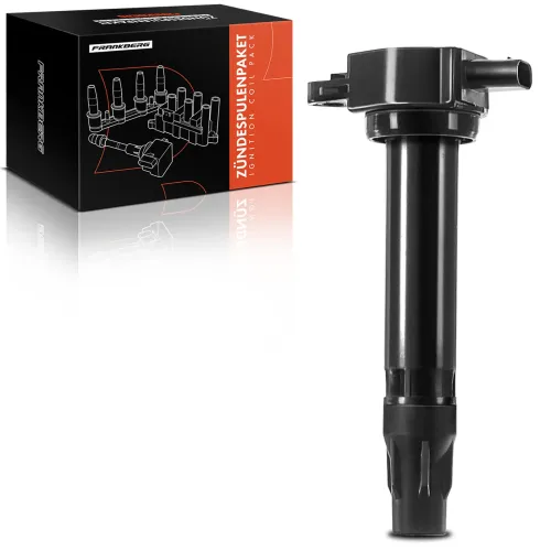 Zündspule 13,5 V Frankberg 5481FB0015292 Bild Zündspule 13,5 V Frankberg 5481FB0015292