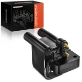 Zündspule 13,5 V Frankberg 5481FB0015293