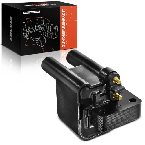 Zündspule 13,5 V Frankberg 5481FB0015293 Bild Zündspule 13,5 V Frankberg 5481FB0015293