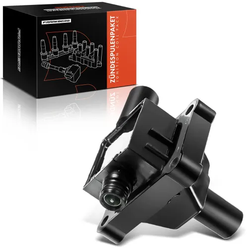 Zündspule 13,5 V Frankberg 5481FB0015294 Bild Zündspule 13,5 V Frankberg 5481FB0015294