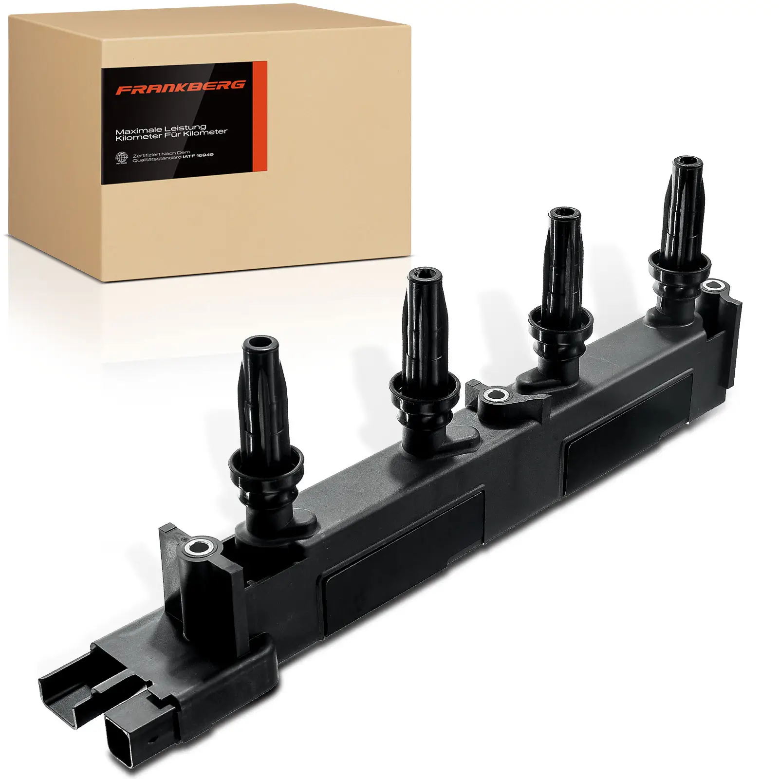 Zündspule 13,5 V Frankberg 5481FB0015312