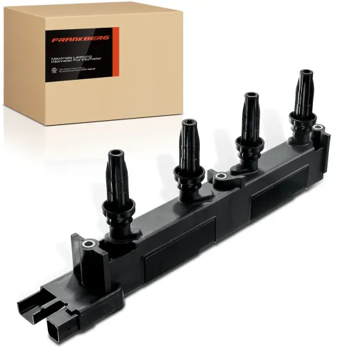 Zündspule 13,5 V Frankberg 5481FB0015312 Bild Zündspule 13,5 V Frankberg 5481FB0015312