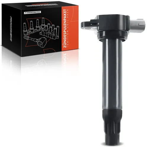 Zündspule 13,5 V Frankberg 5481FB0015317 Bild Zündspule 13,5 V Frankberg 5481FB0015317