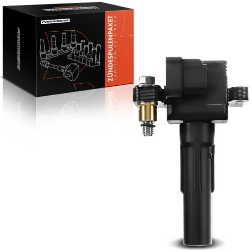 Zündspule 13,5 V Frankberg 5481FB0015318 Bild Zündspule 13,5 V Frankberg 5481FB0015318