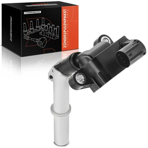 Zündspule 14 V Frankberg 5481FB0015327 Bild Zündspule 14 V Frankberg 5481FB0015327