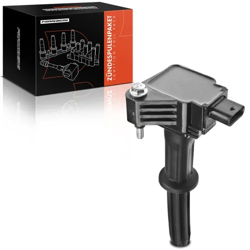 Zündspule 13,5 V Frankberg 5481FB0015335 Bild Zündspule 13,5 V Frankberg 5481FB0015335