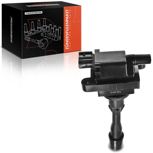 Zündspule 13,5 V Frankberg 5481FB0015338 Bild Zündspule 13,5 V Frankberg 5481FB0015338