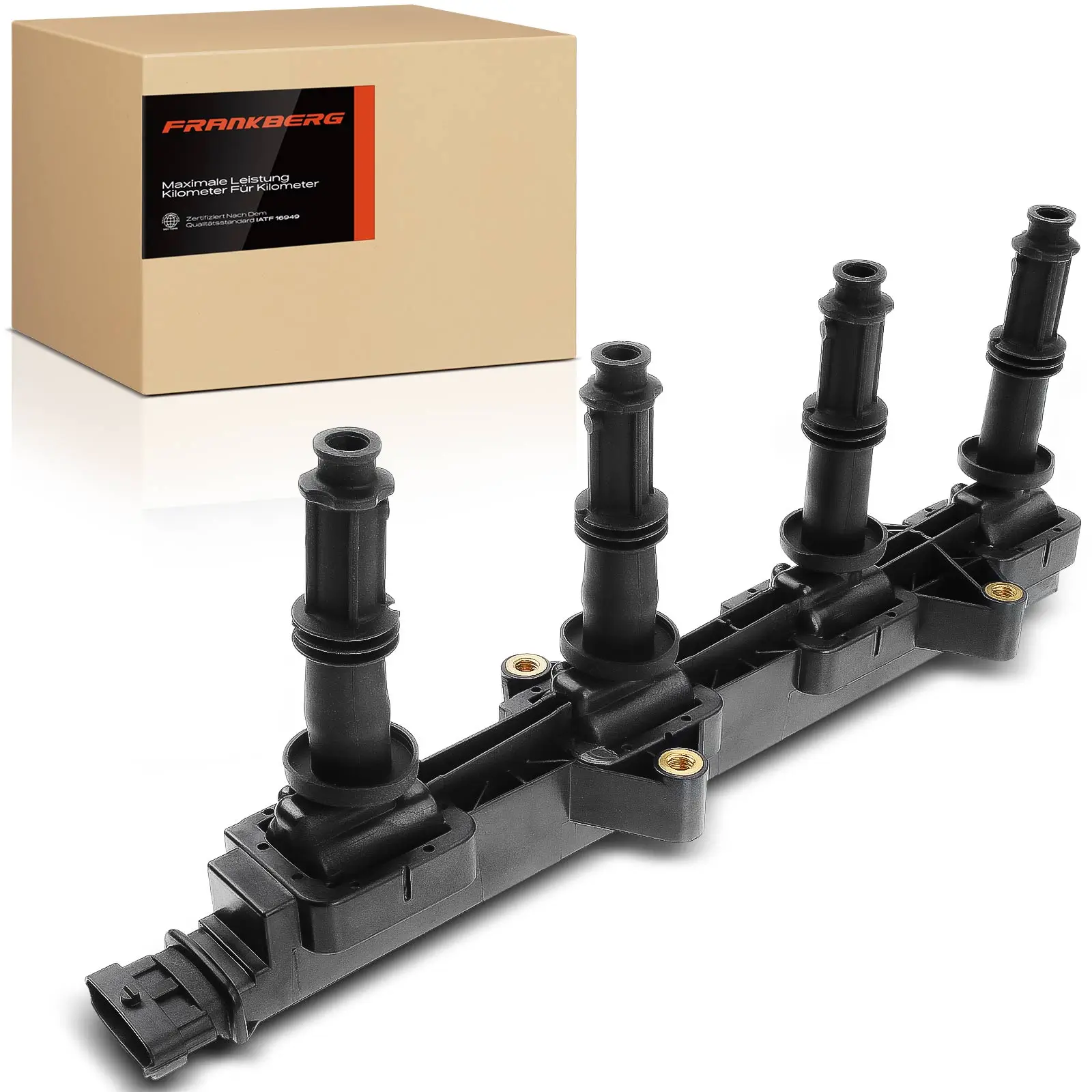 Zündspule 13,5 V Frankberg 5481FB0015342