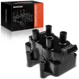 Zündspule 13,5 V Frankberg 5481FB0015343