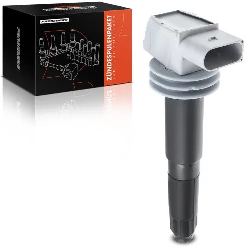 Zündspule 13,5 V Frankberg 5481FB0015347 Bild Zündspule 13,5 V Frankberg 5481FB0015347