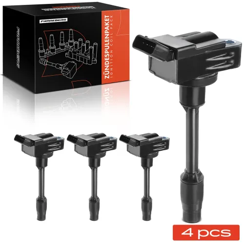 Zündspule 13,5 V Frankberg 5481FB0015359 Bild Zündspule 13,5 V Frankberg 5481FB0015359