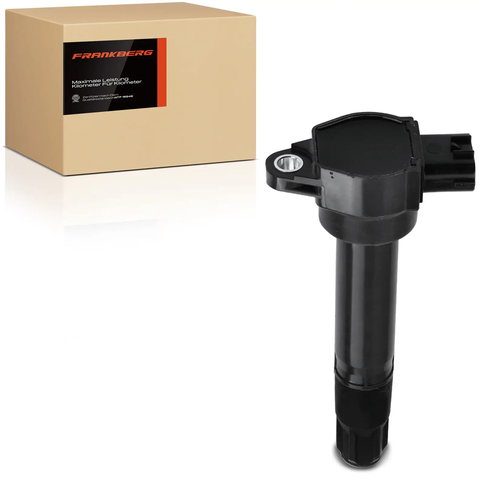 Zündspule 14 V Frankberg 5481FB0015367