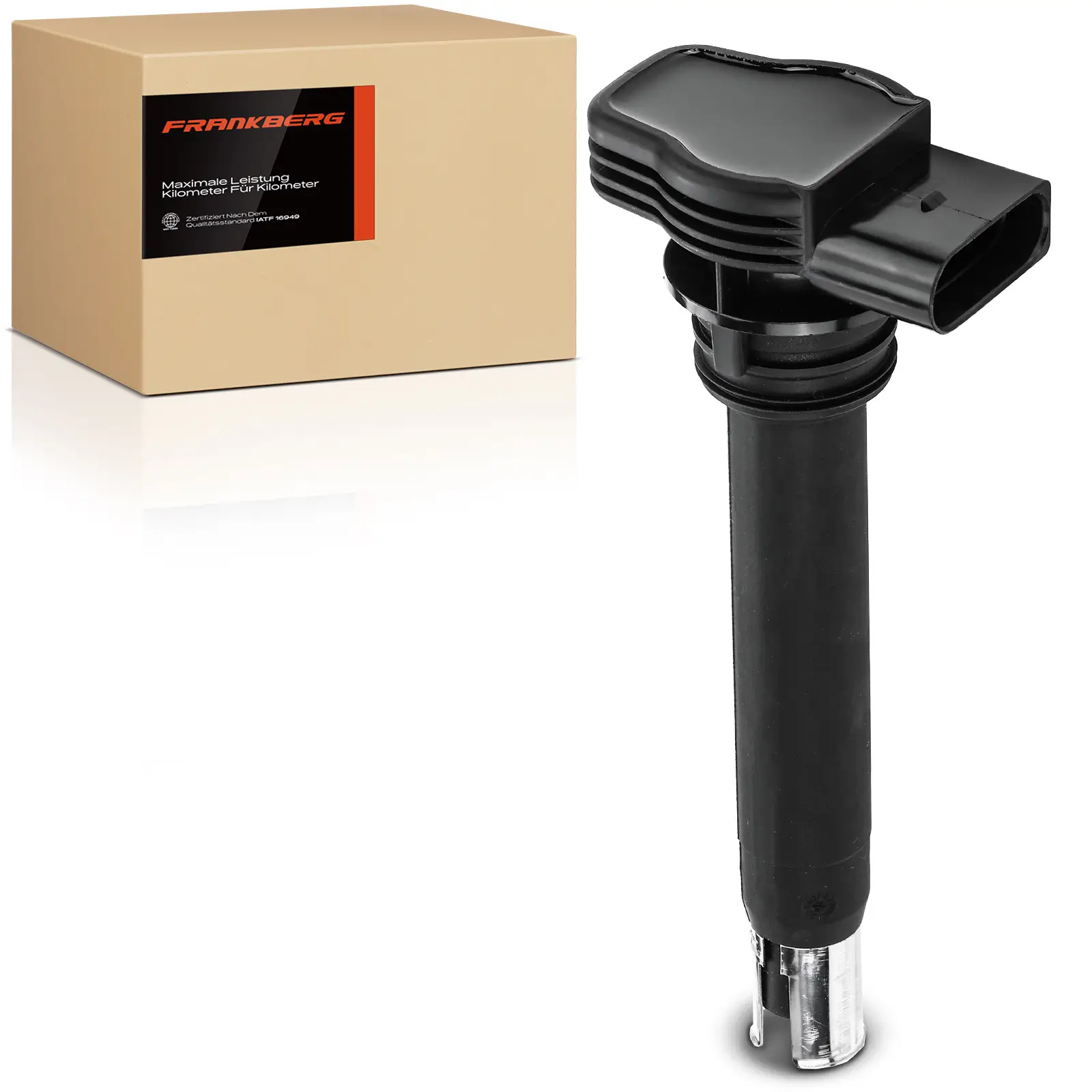 Zündspule 14 V Frankberg 5481FB0015368