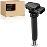 Zündspule 14 V Frankberg 5481FB0015368