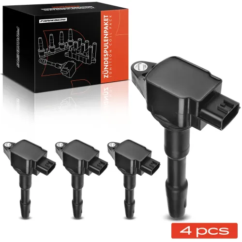 Zündspule 13,5 V Frankberg 5481FB0015373 Bild Zündspule 13,5 V Frankberg 5481FB0015373