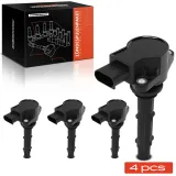 Zündspule 14 V Frankberg 5481FB0015384