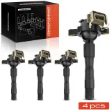 Zündspule 13,5 V Frankberg 5481FB0015386