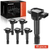 Zündspule 13,5 V Frankberg 5481FB0015387