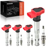 Zündkerze 12 V 13,5 V Frankberg 5481FB0015393