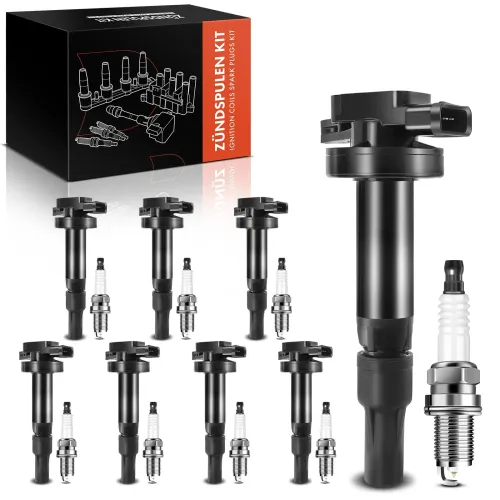 Zündkerze 12 V 13,5 V Frankberg 5481FB0015397 Bild Zündkerze 12 V 13,5 V Frankberg 5481FB0015397