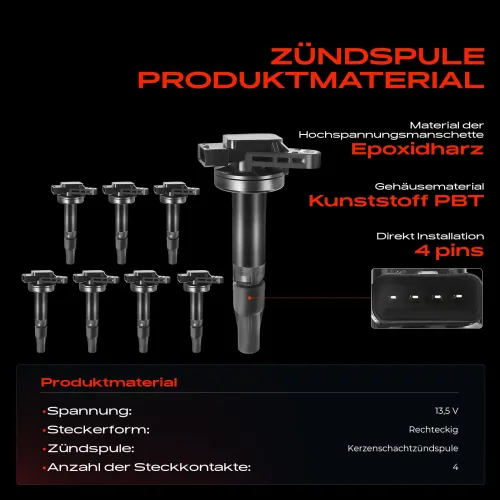 Zündkerze 12 V 13,5 V Frankberg 5481FB0015397 Bild Zündkerze 12 V 13,5 V Frankberg 5481FB0015397