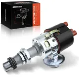 Zündverteiler Frankberg 5481FB0015410