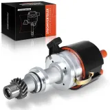 Zündverteiler Frankberg 5481FB0015411