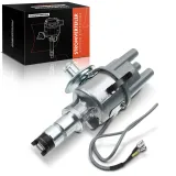 Zündverteiler Frankberg 5481FB0015412