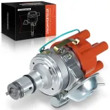 Zündverteiler Frankberg 5481FB0015416