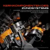 Zündverteiler Frankberg 5481FB0015418 Bild Zündverteiler Frankberg 5481FB0015418