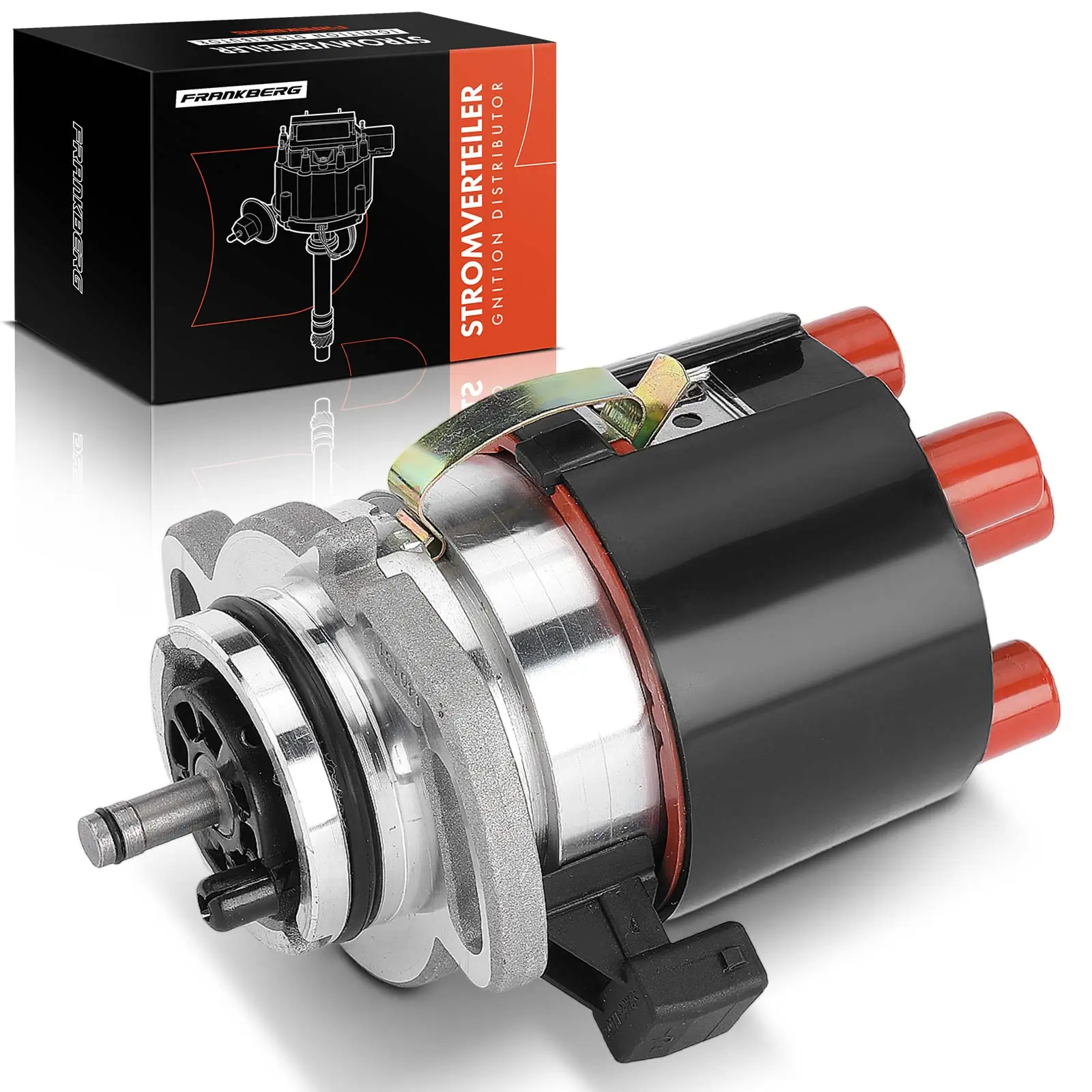 Zündverteiler Frankberg 5481FB0015419