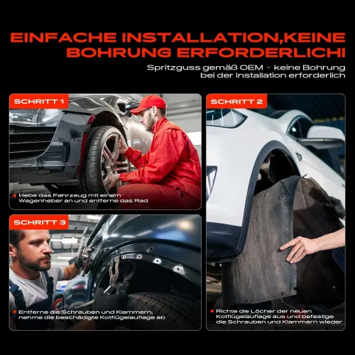 Radhaus vorne und hinten Frankberg 5481FB0015425 Bild Radhaus vorne und hinten Frankberg 5481FB0015425