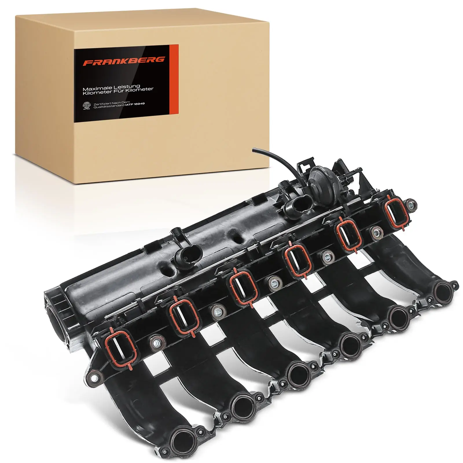 Saugrohrmodul Motorraum Frankberg 5481FB0015427