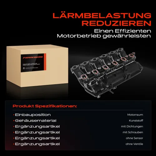 Saugrohrmodul Motorraum Frankberg 5481FB0015427 Bild Saugrohrmodul Motorraum Frankberg 5481FB0015427