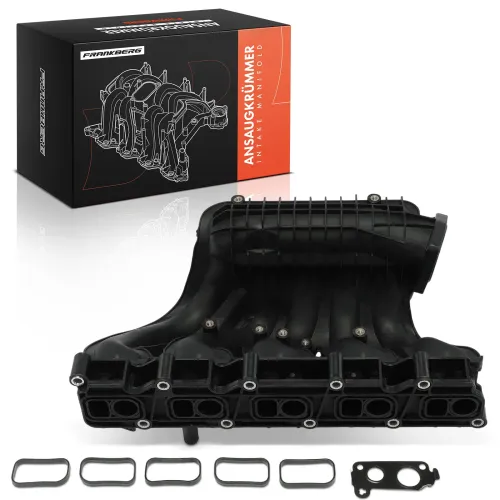 Saugrohrmodul Motorraum Frankberg 5481FB0015432 Bild Saugrohrmodul Motorraum Frankberg 5481FB0015432