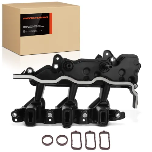 Saugrohrmodul Motorraum Frankberg 5481FB0015444 Bild Saugrohrmodul Motorraum Frankberg 5481FB0015444