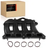 Saugrohrmodul Motorraum Frankberg 5481FB0015445