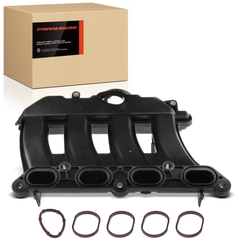 Saugrohrmodul Motorraum Frankberg 5481FB0015445 Bild Saugrohrmodul Motorraum Frankberg 5481FB0015445