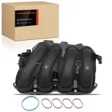 Saugrohrmodul Motorraum Frankberg 5481FB0015447