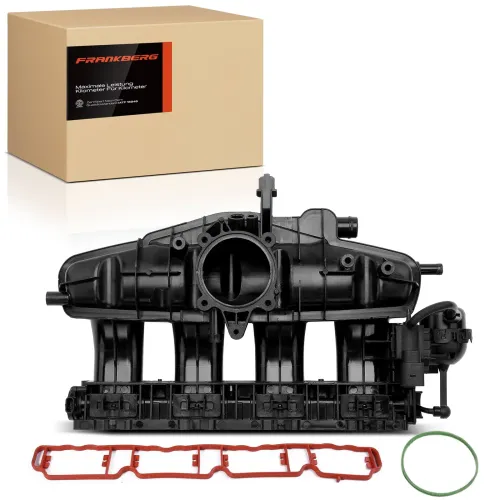 Saugrohrmodul Motorraum Frankberg 5481FB0015450 Bild Saugrohrmodul Motorraum Frankberg 5481FB0015450