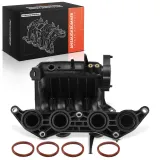 Saugrohrmodul Motorraum Frankberg 5481FB0015451