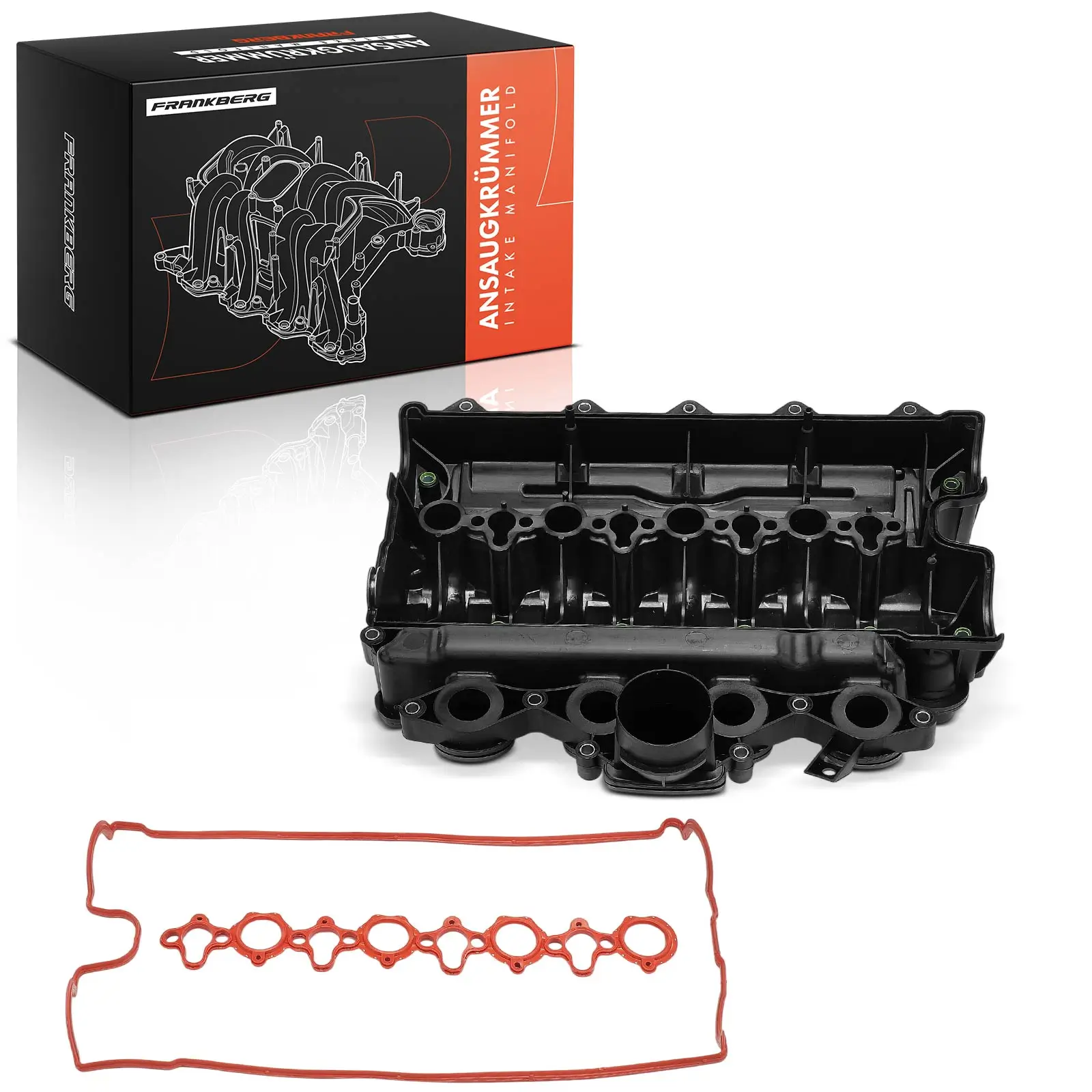 Saugrohrmodul Motorraum Frankberg 5481FB0015453