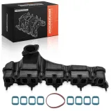 Saugrohrmodul Motorraum Frankberg 5481FB0015454