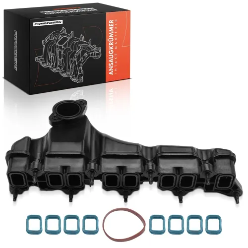 Saugrohrmodul Motorraum Frankberg 5481FB0015454 Bild Saugrohrmodul Motorraum Frankberg 5481FB0015454