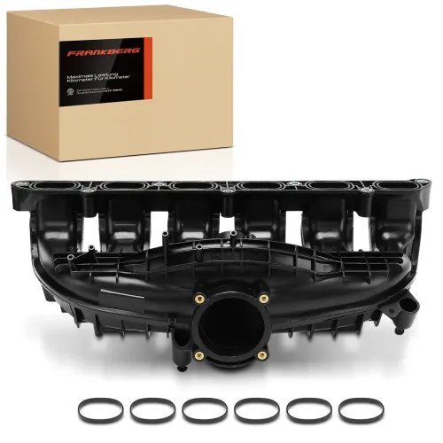 Saugrohrmodul Motorraum Frankberg 5481FB0015461 Bild Saugrohrmodul Motorraum Frankberg 5481FB0015461