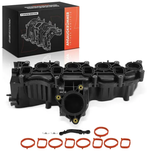 Saugrohrmodul Motorraum Frankberg 5481FB0015464 Bild Saugrohrmodul Motorraum Frankberg 5481FB0015464