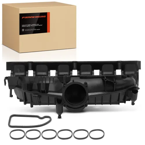 Saugrohrmodul Motorraum Frankberg 5481FB0015470 Bild Saugrohrmodul Motorraum Frankberg 5481FB0015470